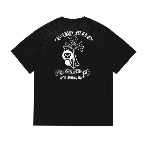 T-Shirts Bape - Image 6