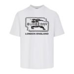 T-Shirts Burberry - Image 4