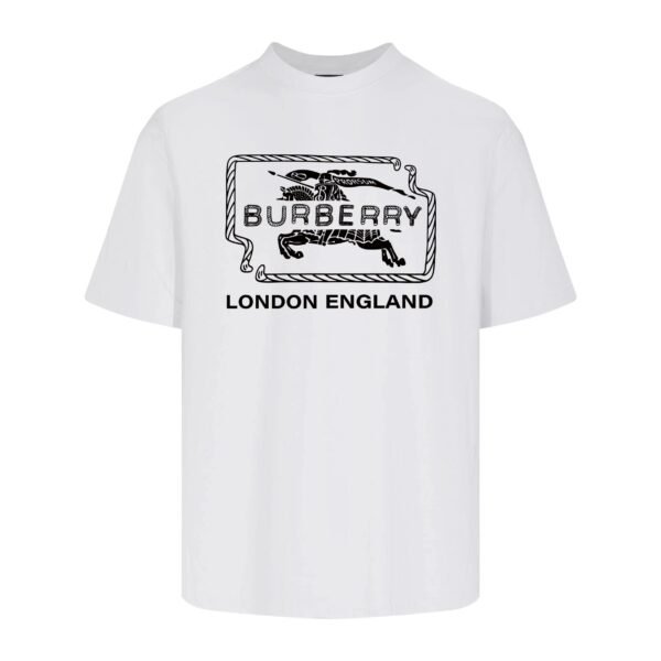 T-Shirts Burberry - Image 4