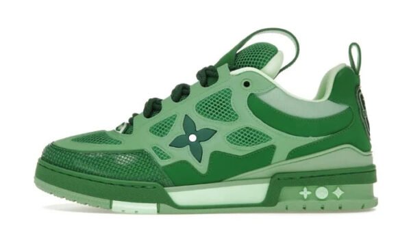 All Green - Image 2