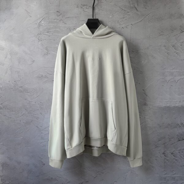 Premium Balenciaga Hoodie - Image 2