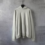 Premium Balenciaga Hoodie