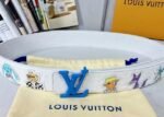 Top Rated LV Belt - Image 5