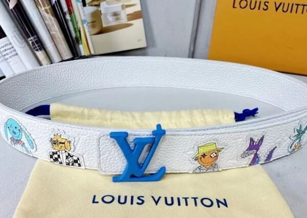 Top Rated LV Belt - Image 5