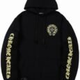 Top rated Chrome hearts Hoodie