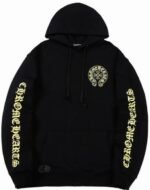 Top rated Chrome hearts Hoodie