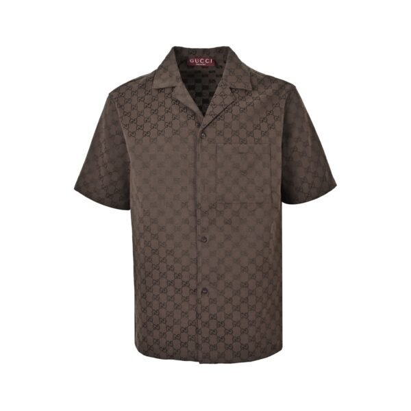 Best Gucci t-shirt - Image 5