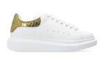 Oversize Oro Crocodile - Image 3
