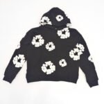 High Quality Denim Tears Hoodie - Image 3