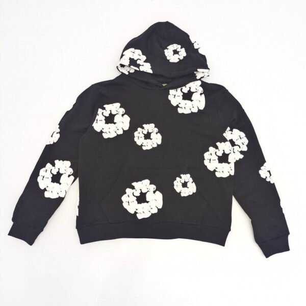 High Quality Denim Tears Hoodie - Image 3