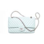 CHANEL 2.55 HANDBAG - Image 2