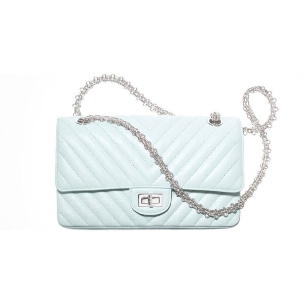 CHANEL 2.55 HANDBAG - Image 2
