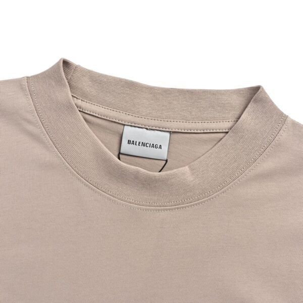 Best Balenciaga T-shirt - Image 6