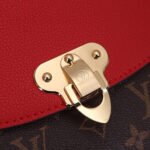 LV Saint Placide Handbag - Image 6