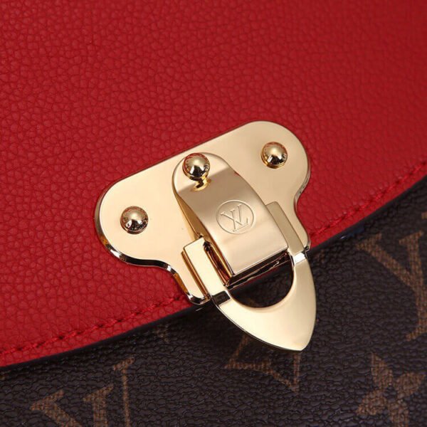 LV Saint Placide Handbag - Image 6