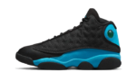 Retro University Blue - Image 2