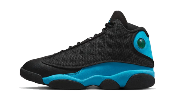 Retro University Blue - Image 2