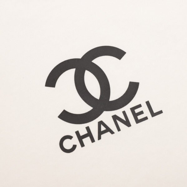 Best Chanel T-shirt - Image 7