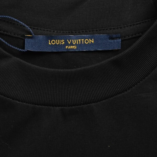 Top Rated LV Shirt - Image 6