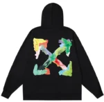 Best Off-White Hoodie - Image 2
