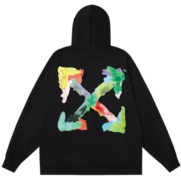 Best Off-White Hoodie - Image 2