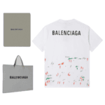 Best Balenciaga T-shirt - Image 6