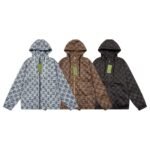Best Gucci Jacket - Image 3