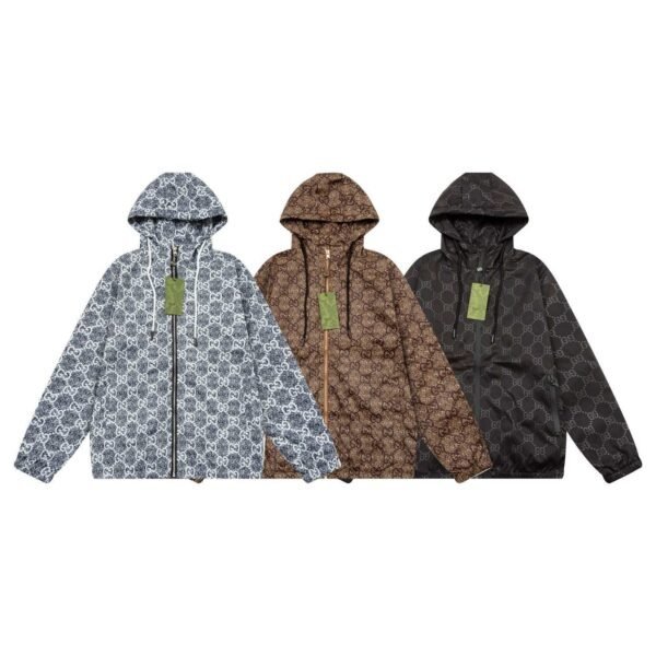 Best Gucci Jacket - Image 2