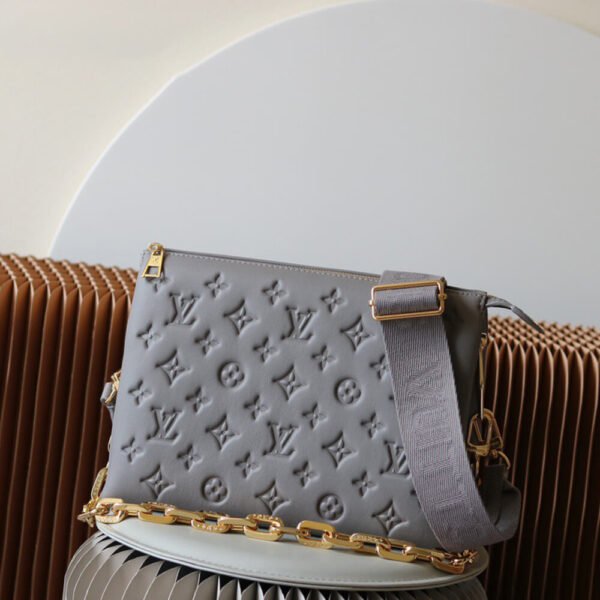 LV Coussin PM(HIGH-END GRADE) - Image 3