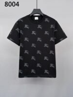 T-Shirts Burberry