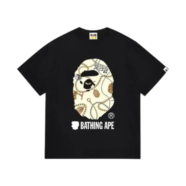 T-Shirts Bape - Image 3