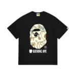T-Shirts Bape - Image 2