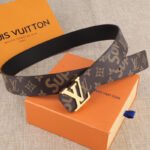Top Rated LV Belt - Image 7