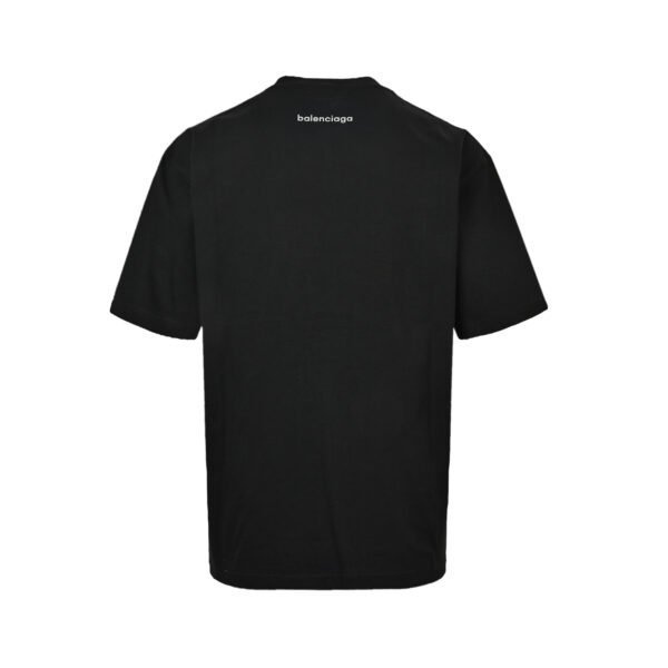 Best Balenciaga T-shirt - Image 4