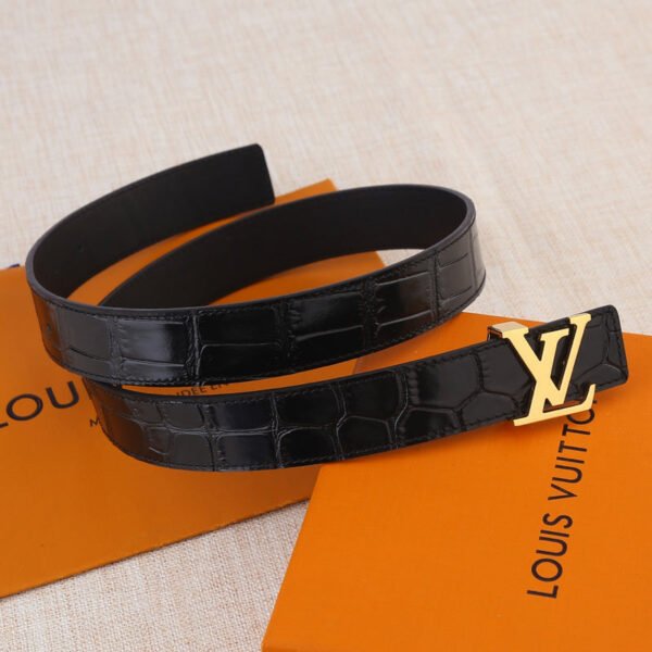 Top Rated LV Belt - Image 4