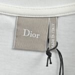 High Quality Dior T-shirt - Image 6