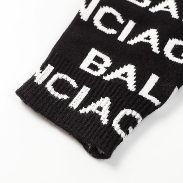 Premium Balenciaga Hoodie - Image 6