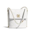 CHANEL Mini Flap Bag - Image 3