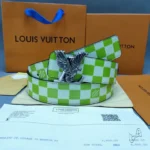 Top Rated LV Belt - Image 2