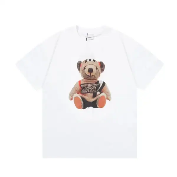 T-Shirts Burberry - Image 2