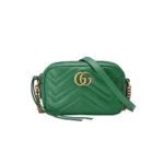 GG Marmont matelasse mini bag - Image 3