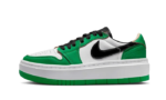 Elevate Lucky Green