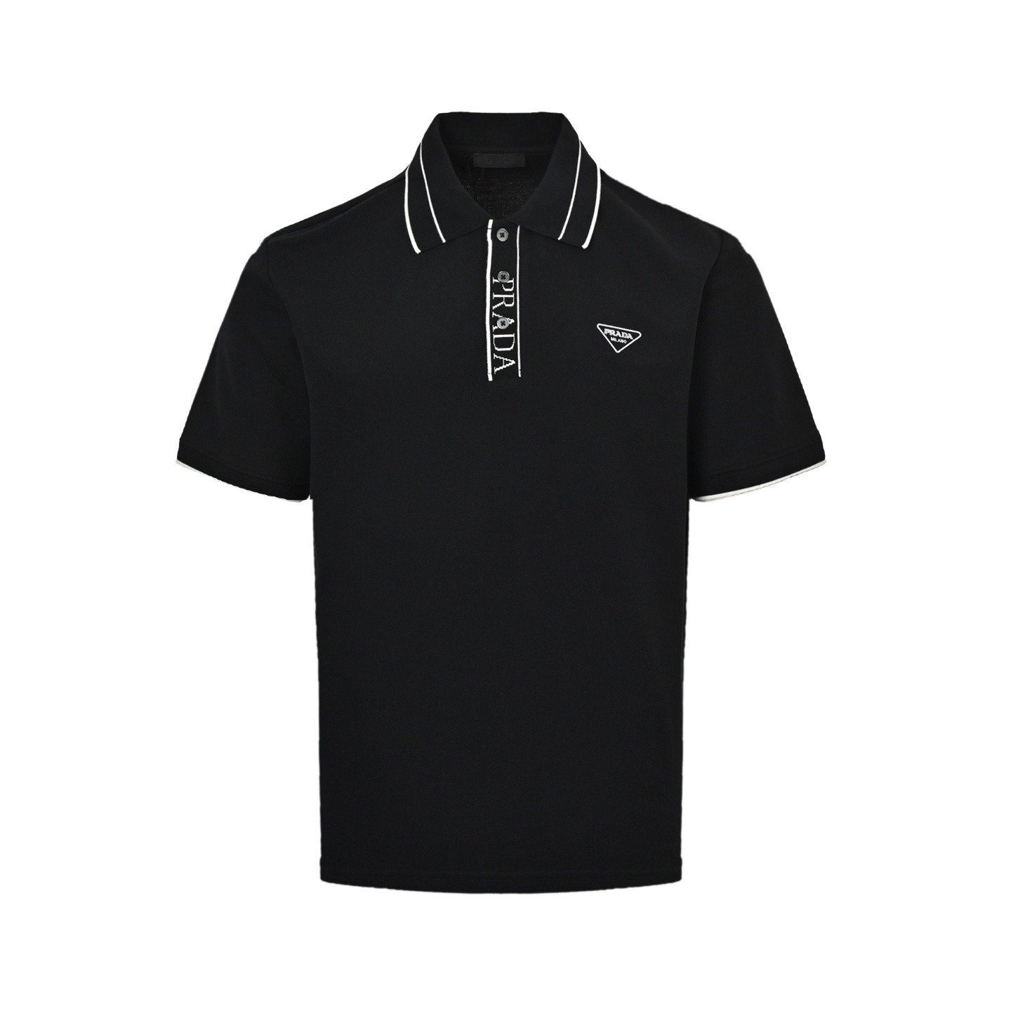 c31a0fd97af1a1b665a1fe70bb8308fa.jpg Prada T-shirt - Image 1