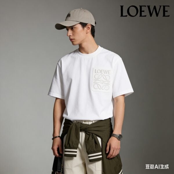 Loewee t-shirt - Image 6