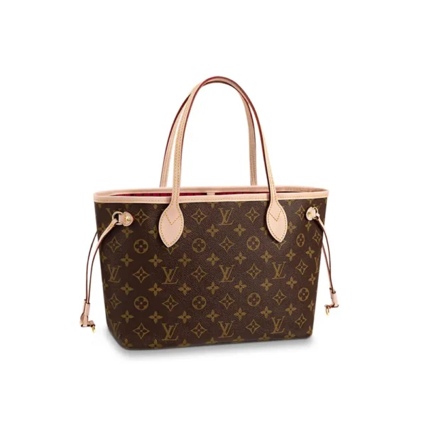 Louis Vuitton NEVERFULL PM - Image 2