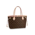 Louis Vuitton NEVERFULL PM