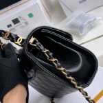 CHANEL Mini Flap Bag - Image 10