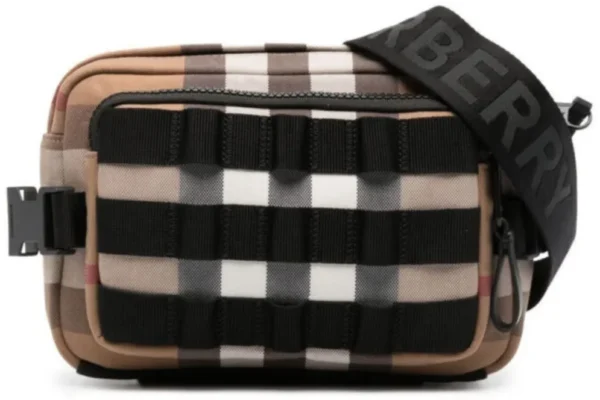 High Quality Burberry Bag - Image 2
