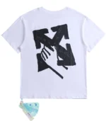 Off-White T-shirt - Image 4