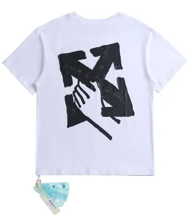 Off-White T-shirt - Image 2